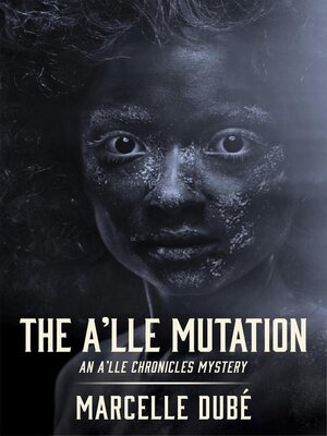 cover image of The A'lle Mutation